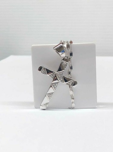 Collier croix baptême homme - collier,
