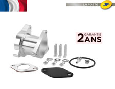 KIT SUPPRESSION VANNE EGR TDI