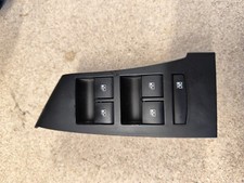 BOUTON COMMANDE VITRE CONDUCTEUR OPEL ASTRA J 1.7 CDTI 125CV 13305011