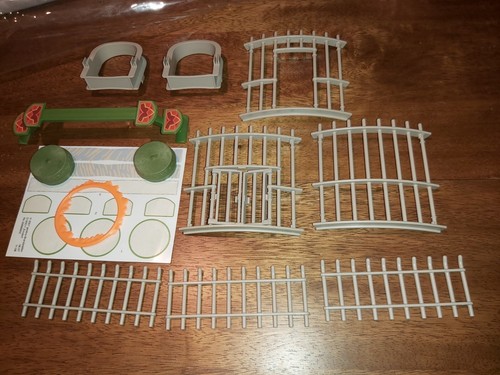 Vends lot pieces - de, 4233