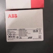 1PCS new CI502-PNIO 1SAP220700R0001 PROFINET