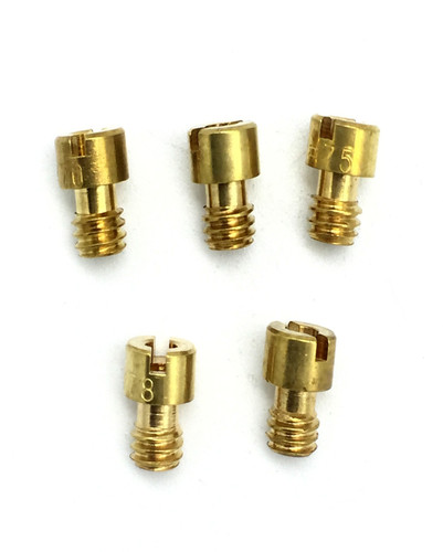 5pcs carburateur 92 main - 5pcs, #70-92