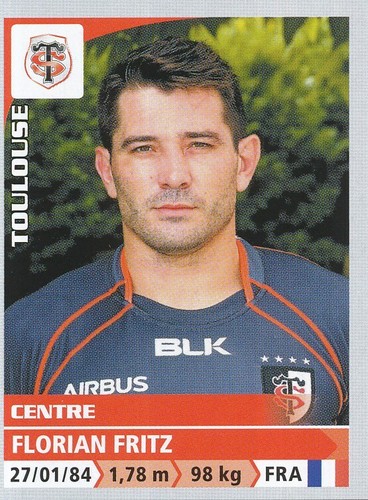 257 florian fritz stade - 257,