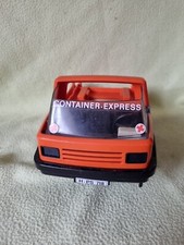 Camion Playmobil Vintage 2487
