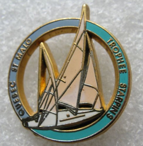 Pin trophee starpin ville - trophee,