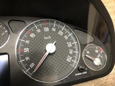 Compteur PEUGEOT 407 COUPE