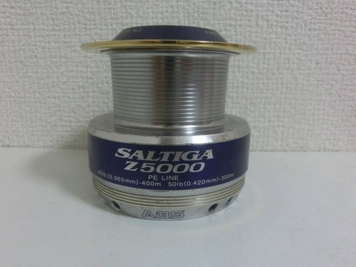 Daiwa saltiga z5000 - daiwa, z