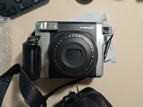 Appareil photo fujifilm instax - fujifilm,