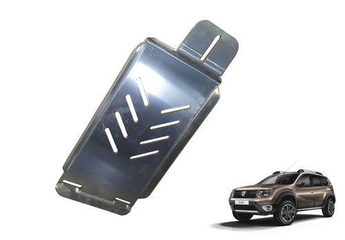 Aluminium protection - , du