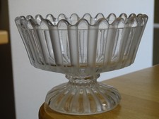 BACCARAT ANCIEN BASE SUCRIER