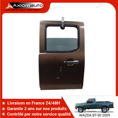 Porte arriere gauche - 🇫🇷,