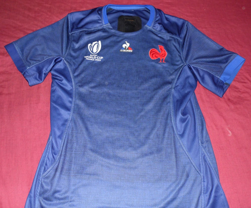 Maillot rugby match de - maillot,