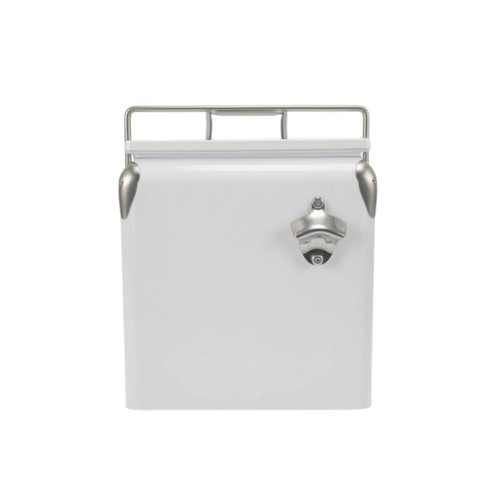 Conteneur industriel isotherme