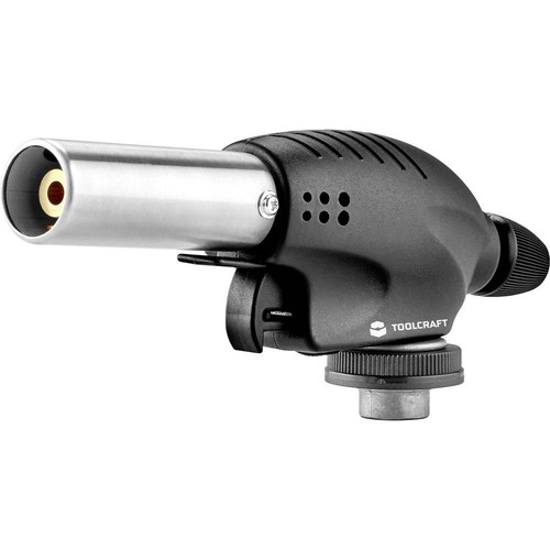 Toolcraft lampe souder - à,