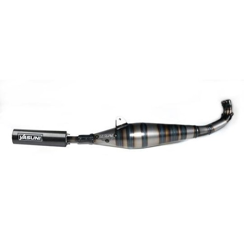 Pot cyclo yasuni adapt - ., 103