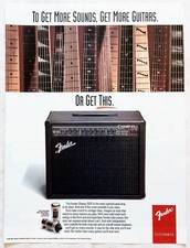 Fender champ 25se guitar amp - 25se,