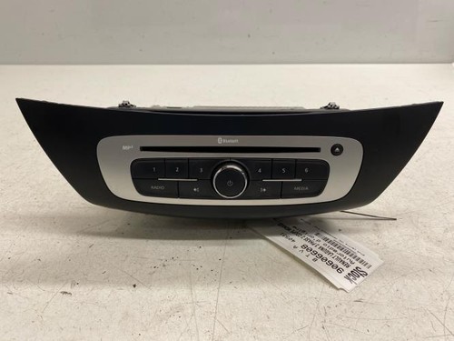 Autoradio origine renault - autoradio,