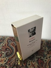LA PLÉIADE      CÉLINE