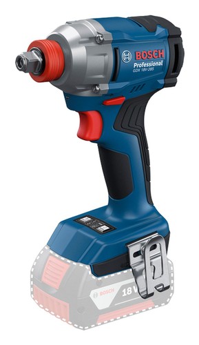 Bosch gdx 18v 285 - bosch, perceuse