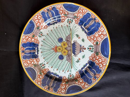 Assiette collection en - de,