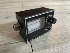 TOSmètre / ROS-mètre - SWR-meter