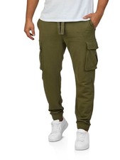 Riverso Cargo Pantalon de