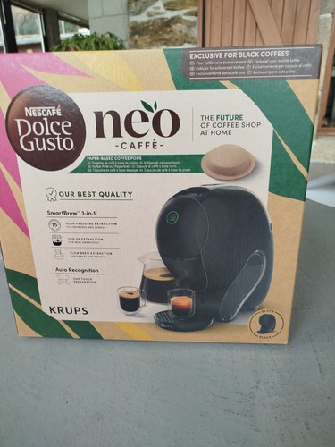 Cafetière électrique - électrique, à