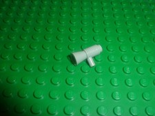 LEGO Minifig Loudhailer Oldgray Réf 4349 Set 6848/5591/5581/6704/6951/6703/6871