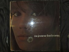 VINYLE 33 TOURS FRANCOISE