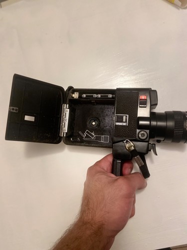 Caméra canon 514xl super - canon,