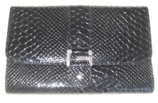 PORTE MONNAIE PORTEFEUILLE GUESS NOIR NEUF 