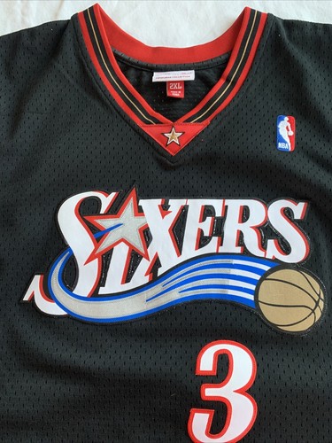 Mba los angeles sixers maillot - angeles,