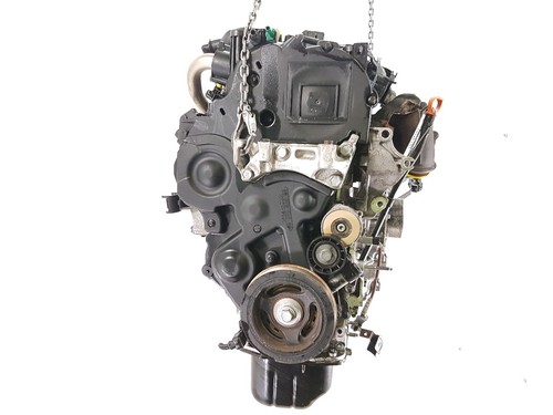 Moteur type 8hz peugeot - 8hz,