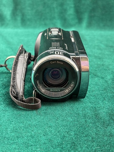 Sony hdr pj200e - hdr-pj200e, digital