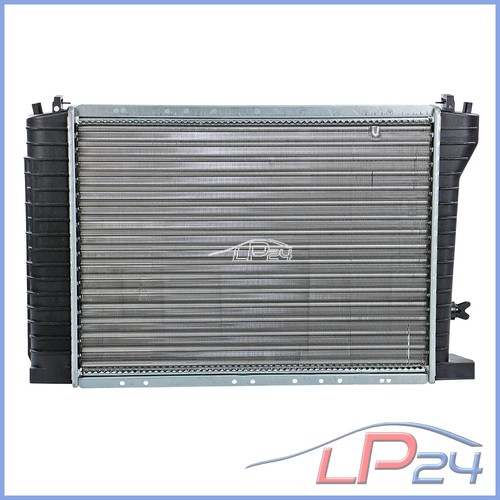 Radiateur refroidissement - radiateur, de