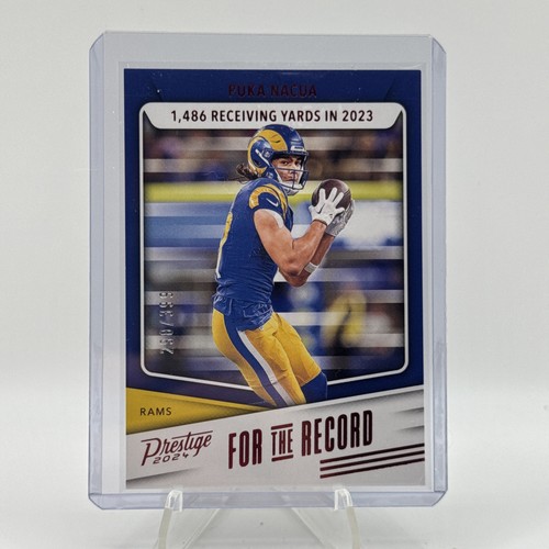2024 panini prestige for - prestige,