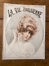 La Vie Parisienne 1918 #33