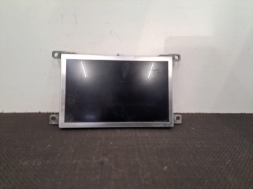 Ecran gps peugeot 508 - ecran, phase