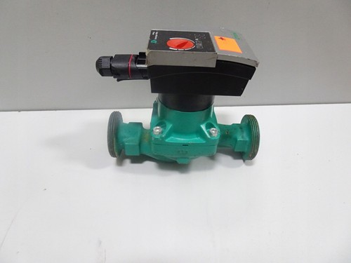 Pompe circulation wilo - pompe,