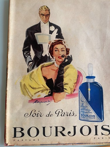Publicité vintage - ◕,
