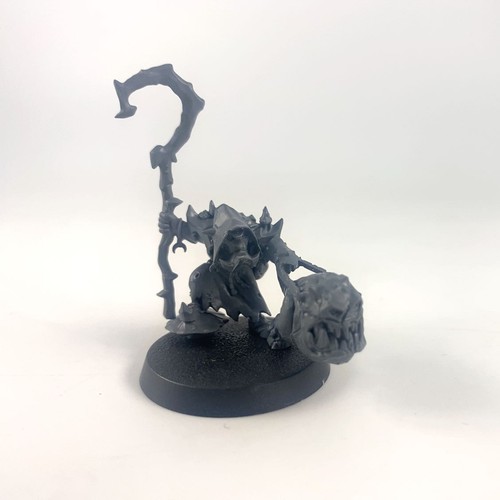 Bossquig avec bruxo squig - x1,