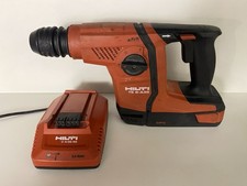 Perforateur hilti a36 - 6,