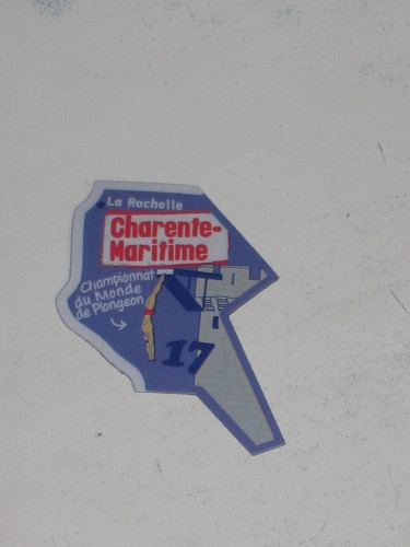 Magnets marque gaulois - magnets,
