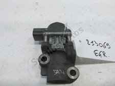 VANNE EGR 1811169G01 SUZUKI SWIFT 3 (03/2005 09/2011) / NE 213069
