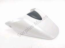 CAPOT DE SELLE DUCATI MONSTER