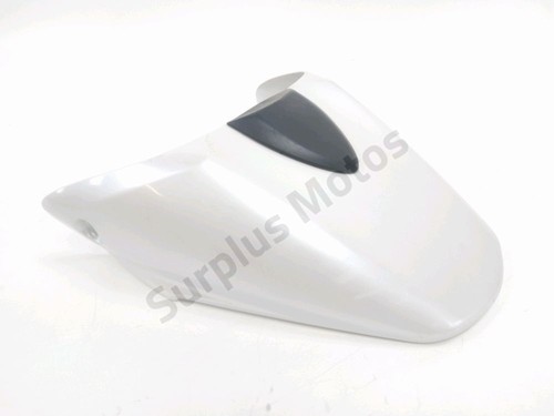 Capot selle ducati monster - de,
