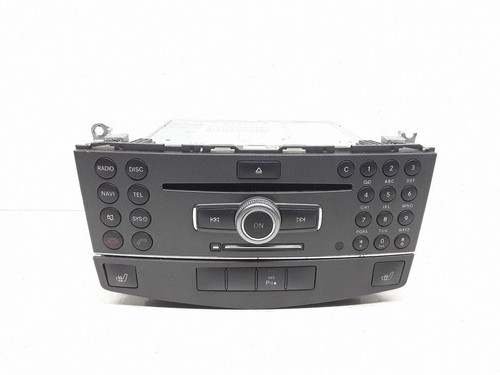 Mercedes benz w204 2009 - c,
