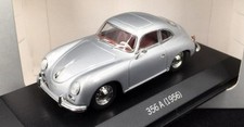 Porsche 356 A - 1956 -