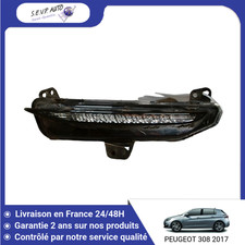 🇫🇷 CLIGNOTANT DROIT