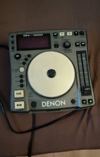 denon DN S 1000